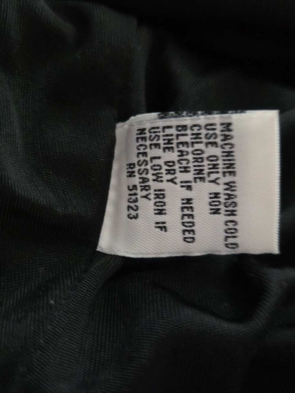 Dress Pants - Picture 8 of 8